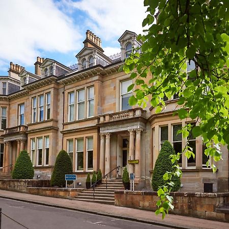 One Devonshire Gardens A Hotel Du Vin Γλασκώβη Εξωτερικό φωτογραφία