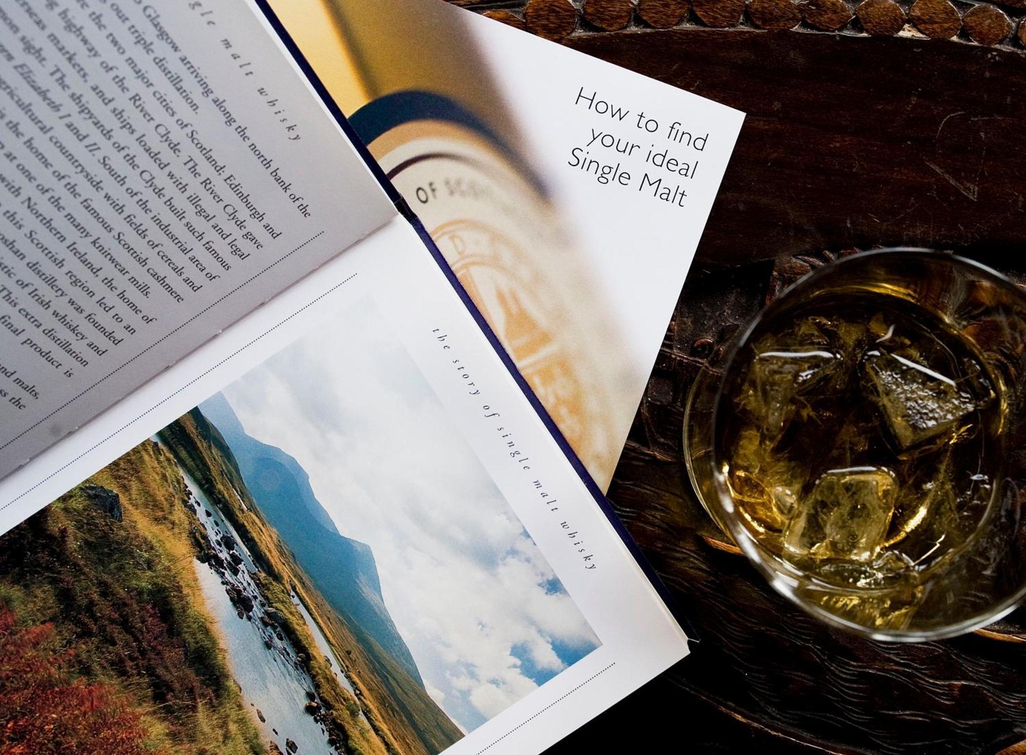 One Devonshire Gardens A Hotel Du Vin Γλασκώβη Εξωτερικό φωτογραφία The Scotch Whisky Book